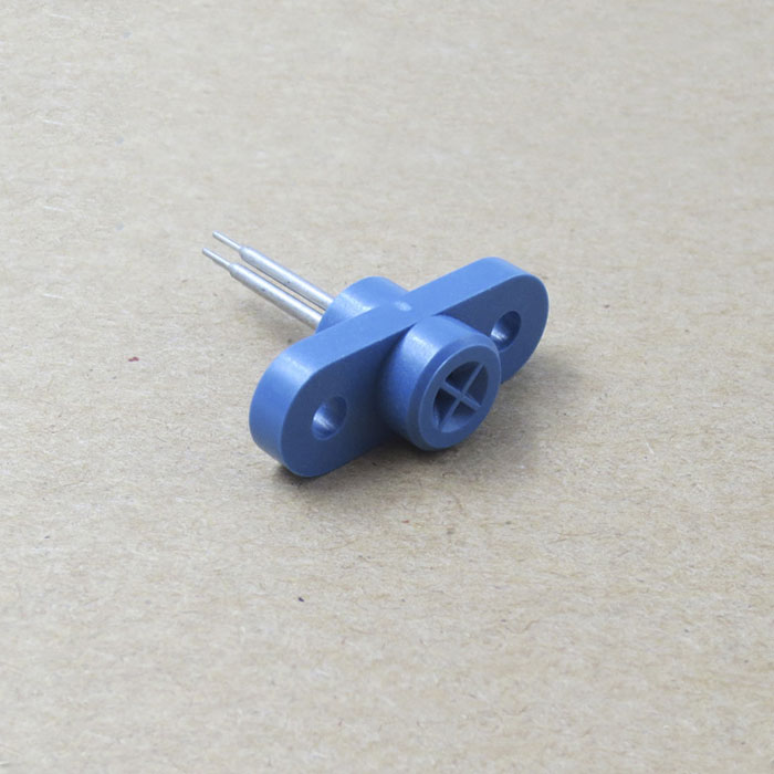 4-Pins 激光二极管测试插座 高精度二极管测试台